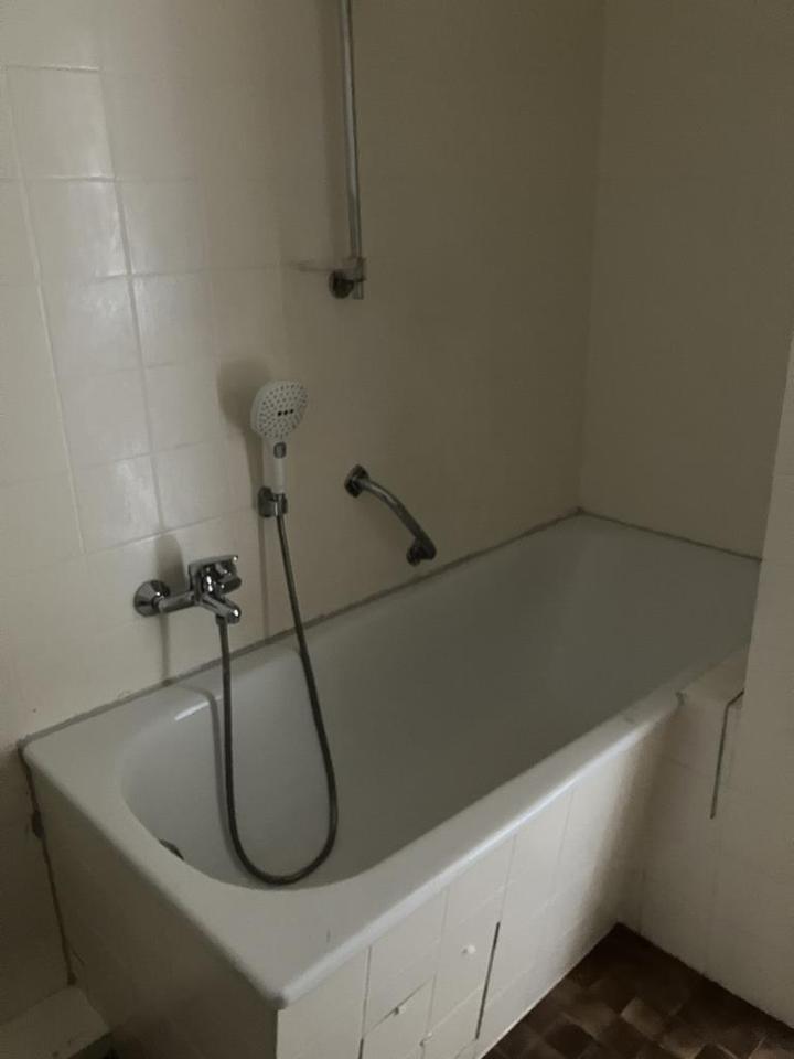 Wenn es einmal zu eng wird, haben wir die passende Wohnung. zimmer