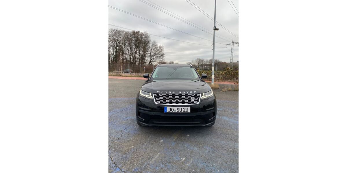 Land Rover Range Rover Velar 170.000 km 17.500 &euro; Dortmund 44145