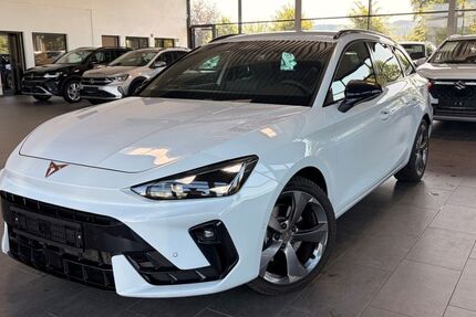 Cupra Leon 4.999 km 33.770 &euro; Lünen 44536