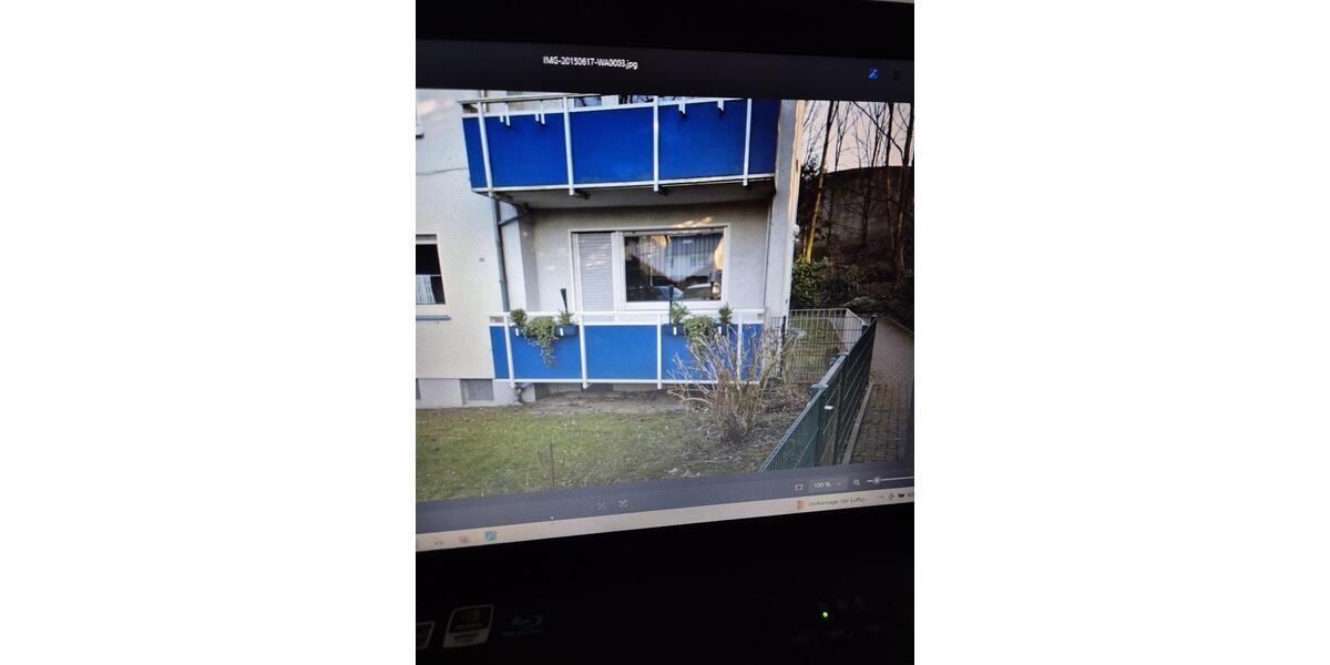 Erdgeschoßwohnung Bochum Bochum-Nord - 2.5 Zimmer, 54 m&sup2;, 125.000&euro; | Angebot:27188285