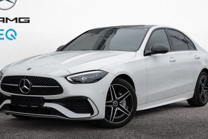 Mercedes-Benz C 220 8.111 km 46.880 € Iserlohn 58636