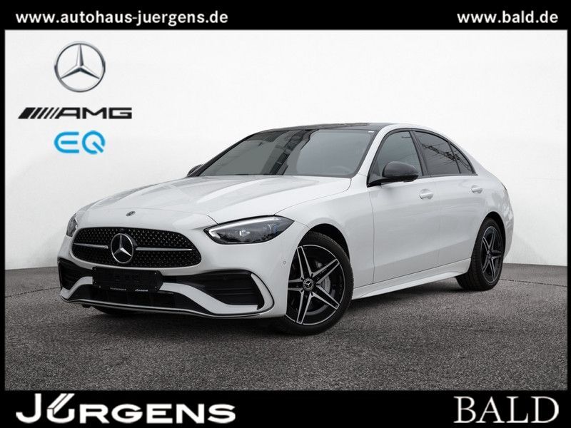 Mercedes-Benz C 220 8.111 km 46.880 € Iserlohn 58636