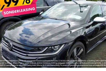 VW Arteon