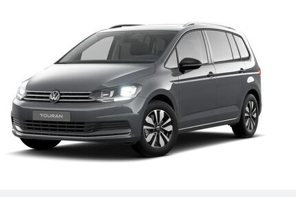 VW Touran 19.966 km 30.980 &euro; Recklinghausen 45663