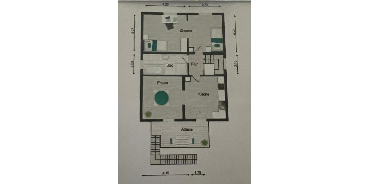 Mehrfamilienhaus, Wohnhaus Lünen - 9 Zimmer, 245 m&sup2;, 588.000&euro; | Angebot:27199320