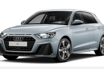 Audi A1 7.953 km 24.330 &euro; Gelsenkirchen 45894