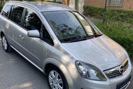 Opel Zafira 147.775 km 3.999 &euro; Gelsenkirchen 45881