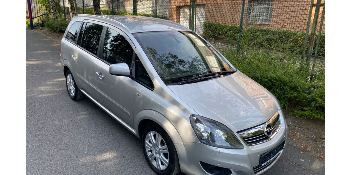 Opel Zafira 147.775 km 3.999 &euro; Gelsenkirchen 45881