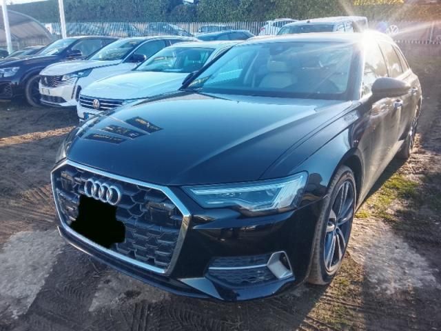 Audi A6 21.416 km 46.031 &euro; Hagen 58091