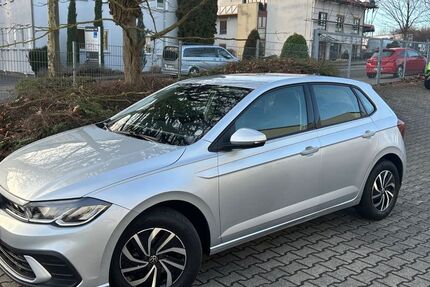 VW Polo 19.000 km 15.980 &euro; Dortmund 44269