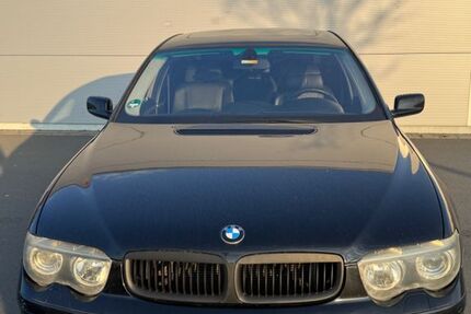 BMW 730 199.446 km 4.990 &euro; Dortmund 44339