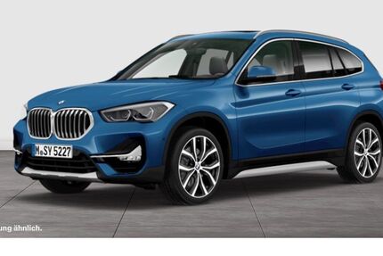 BMW X1 37.040 km 29.990 &euro; Hagen 58119