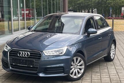Audi A1 27.000 km 12.500 &euro; Gelsenkirchen 45899