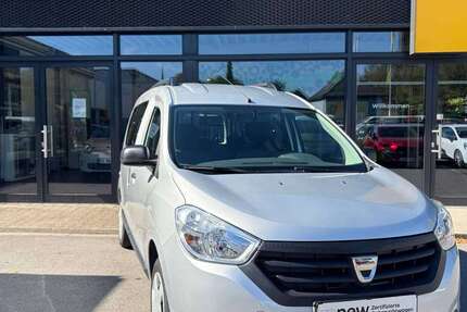 Dacia Dokker 57.300 km 8.290 &euro; Lünen 44532