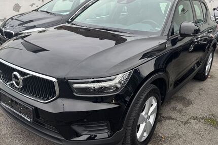 Volvo XC40 61.500 km 20.300 &euro; Hagen 58095