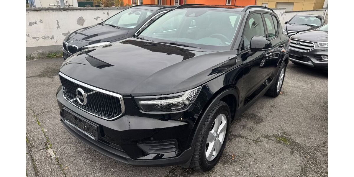 Volvo XC40 61.500 km 20.300 &euro; Hagen 58095