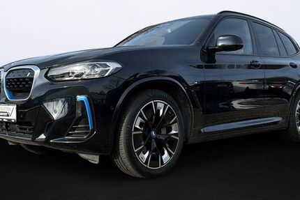 BMW iX3 38.021 km 41.900 &euro; Witten 58455