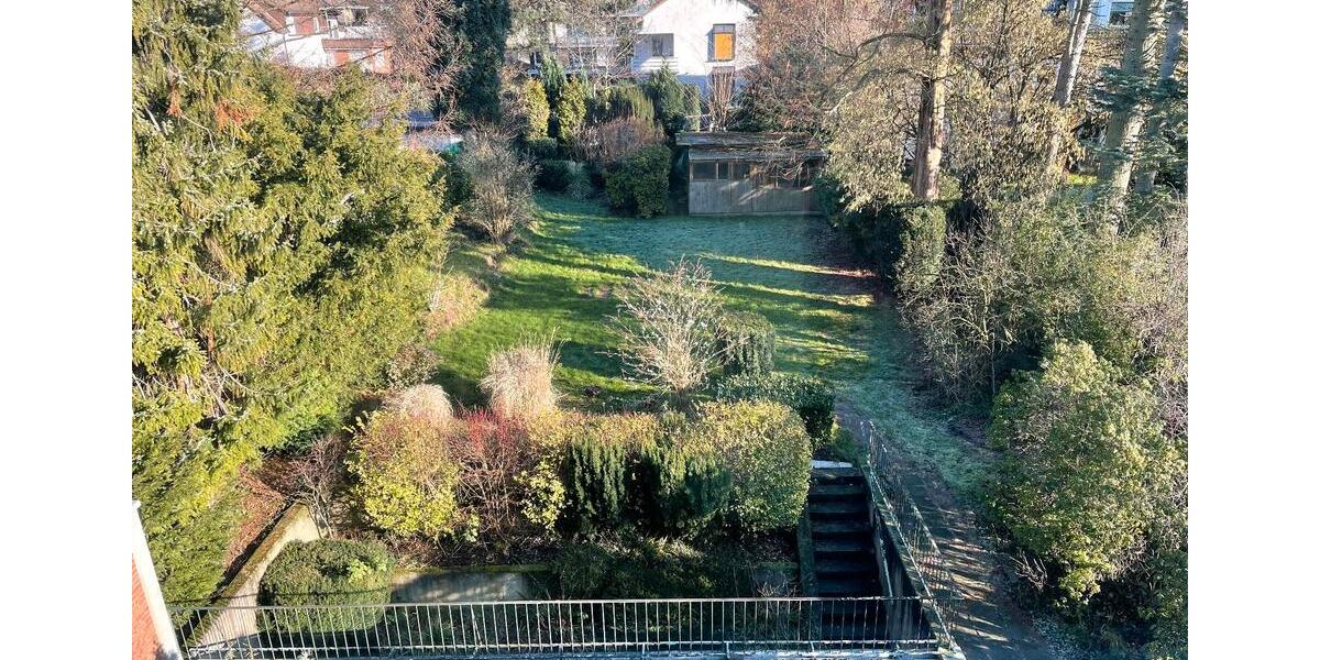 Etagenwohnung Recklinghausen Berghausen - 1 Zimmer, 33 m&sup2;, 455&euro; | Angebot:24643834