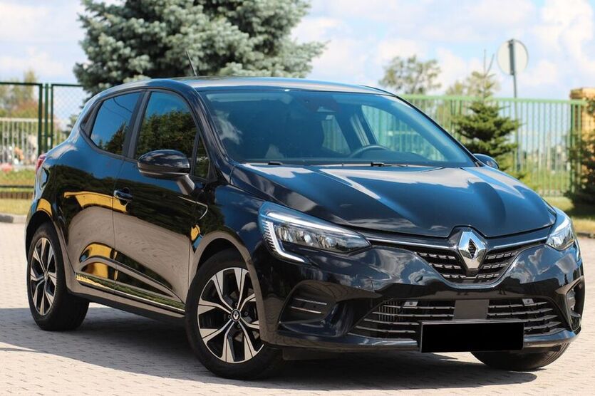 Clio