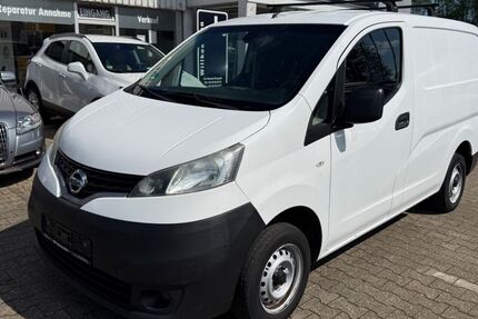 Nissan NV200 86.000 km 4.980 &euro; Herten 45701