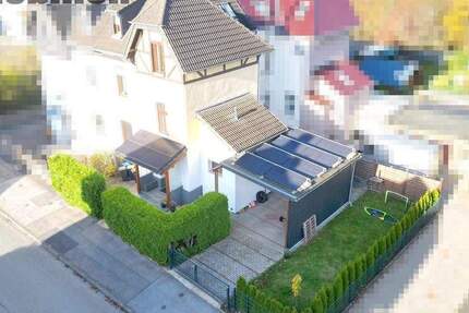 Haus Dortmund Husen - 5 Zimmer, 120 m&sup2;, 354.000&euro; | Angebot:24277851