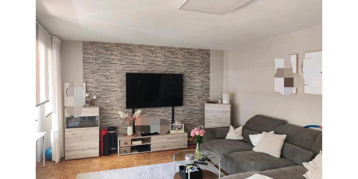 Erdgeschoßwohnung Dortmund Brackel - 4 Zimmer, 100 m&sup2;, 265.000&euro; | Angebot:27457645