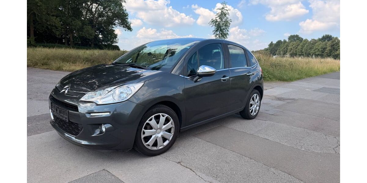 Citroen C3 97.800 km 3.900 &euro; Dortmund 44329