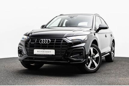 Audi Q5 22.277 km 42.747 &euro; Hagen 58091