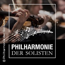 VIVALDI - Die Vier Jahreszeiten | Philharmonie der Solisten 26.12.2025 Historische Stadthalle Wuppertal