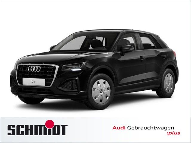 Audi Q2 37.370 km 18.840 &euro; Lünen 44534