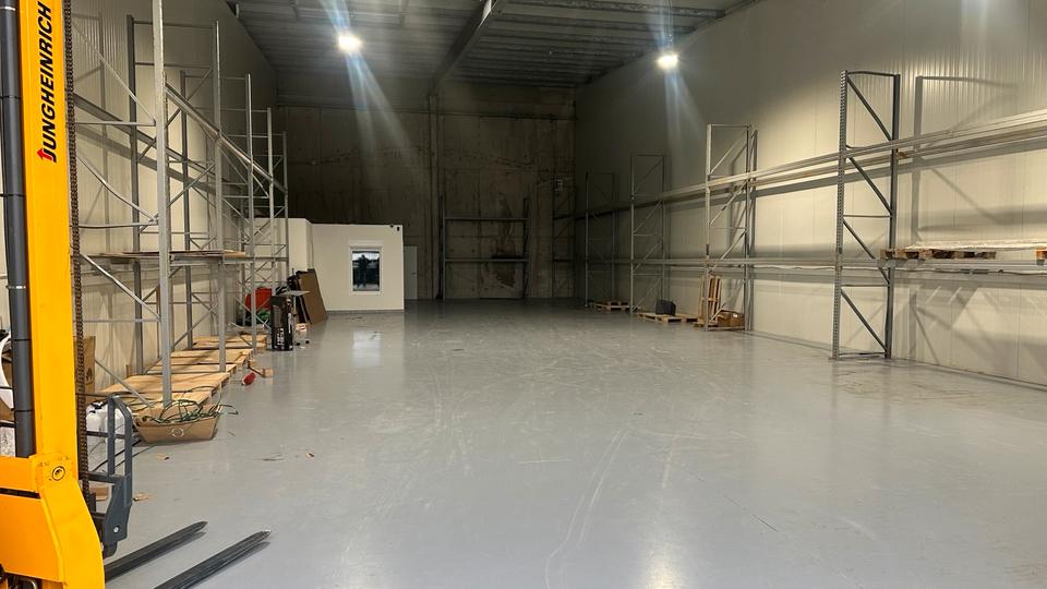 Gewerbeobjekt Gelsenkirchen - 4.020&euro; | Angebot:24827616