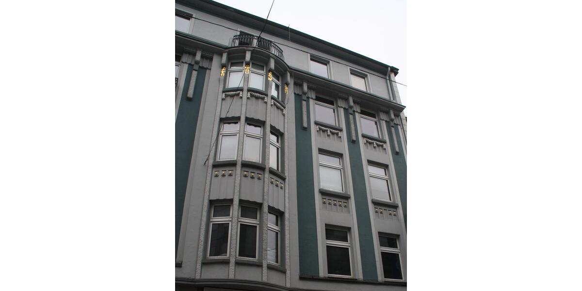 Etagenwohnung Bochum - 5 Zimmer, 126 m&sup2;, 1.200&euro; | Angebot:25391632