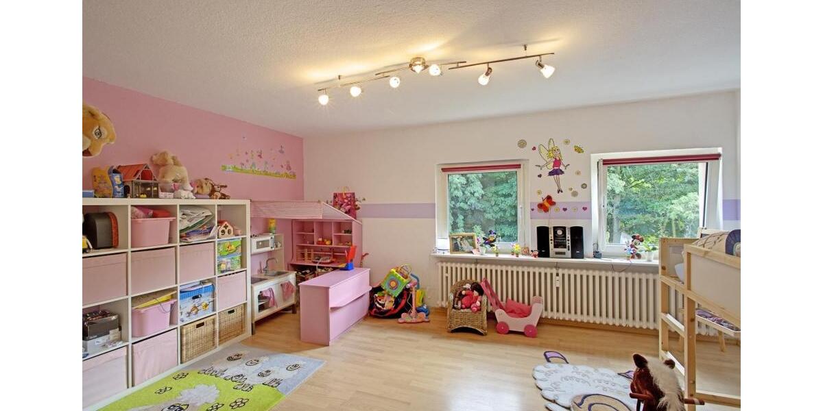 Etagenwohnung Herdecke - 3.5 Zimmer, 90 m&sup2;, 700&euro; | Angebot:26489424