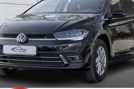 VW Polo 9.705 km 24.429 &euro; Witten 58453