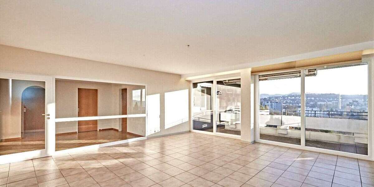 Etagenwohnung Hagen Hohenlimburg - 4 Zimmer, 115 m&sup2;, 155.000&euro; | Angebot:25203782