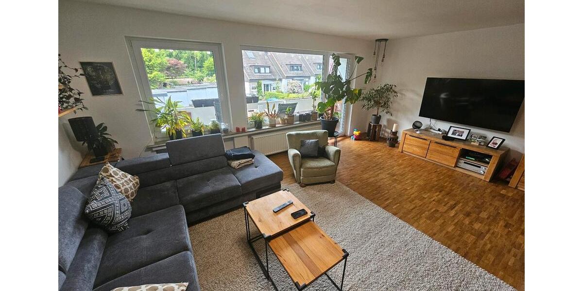 Etagenwohnung Dortmund Hombruch - 3.5 Zimmer, 91 m&sup2;, 329.000&euro; | Angebot:24865981