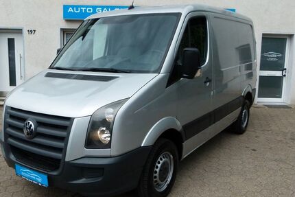 VW Crafter 236.829 km 6.990 &euro; Bochum 44809