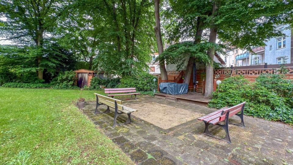 Dachgeschoßwohnung Herne - 5 Zimmer, 90 m&sup2;, 189.000&euro; | Angebot:26364960