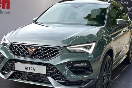Cupra Ateca 3.118 km 34.480 &euro; Holzwickede 59439