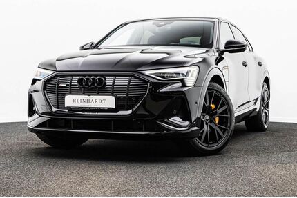 Audi e-tron 19.997 km 43.040 &euro; Hagen 58091