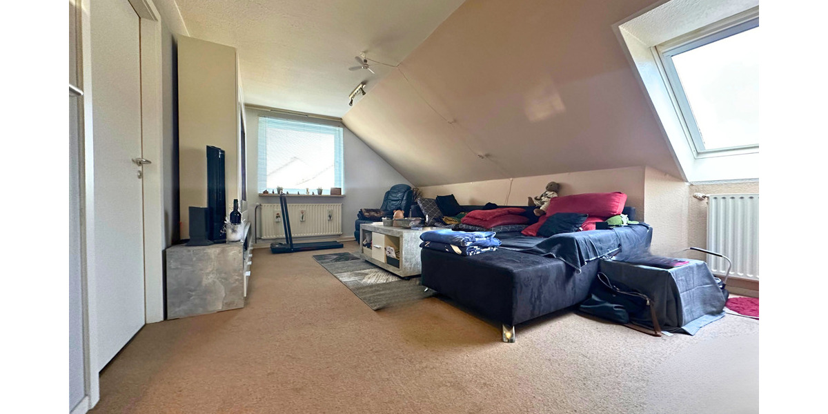 Etagenwohnung Menden Platte Heide - 4 Zimmer, 94 m&sup2;, 189.000&euro; | Angebot:24780807