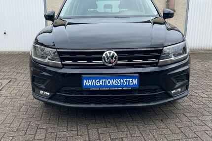 VW Tiguan 98.500 km 17.999 &euro; Lünen 44532