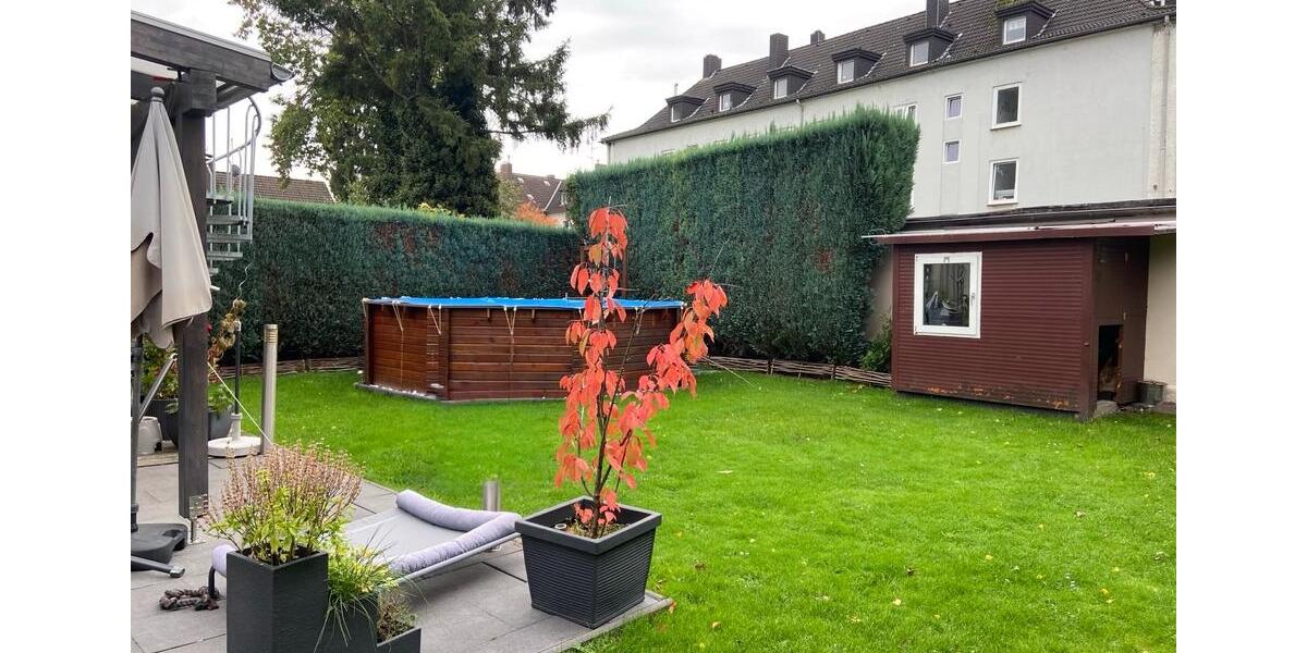 Doppelhaushälfte Herne Sodingen - 6 Zimmer, 161 m&sup2;, 455.000&euro; | Angebot:24352171