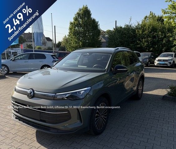 VW Tiguan 9.110 km 31.698 &euro; Schwerte 58239