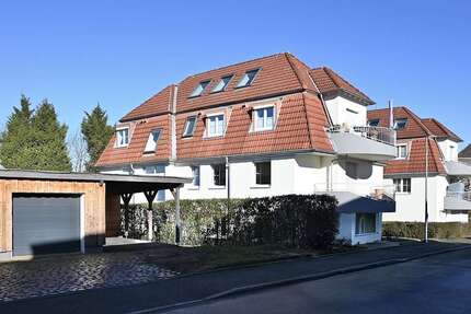Wohnung Bochum Bochum-Südwest - 4 Zimmer, 114 m&sup2;, 425.000&euro; | Angebot:26475059