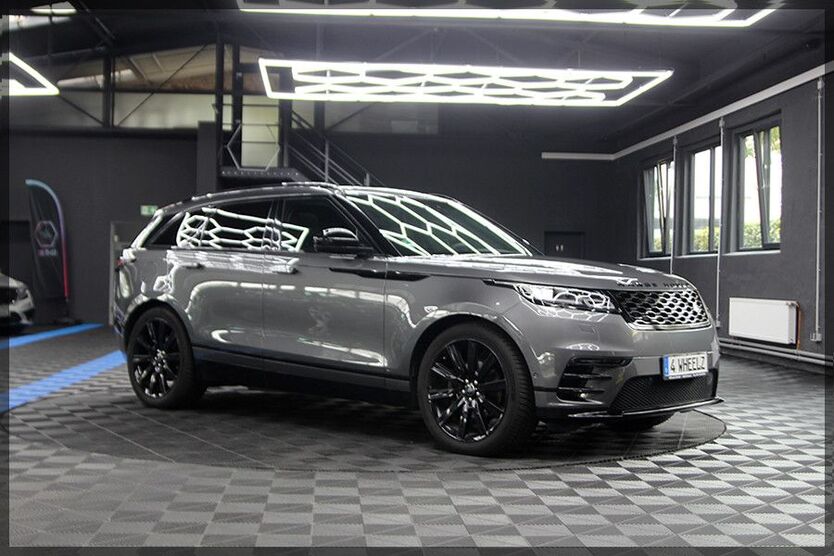 Range Rover Velar