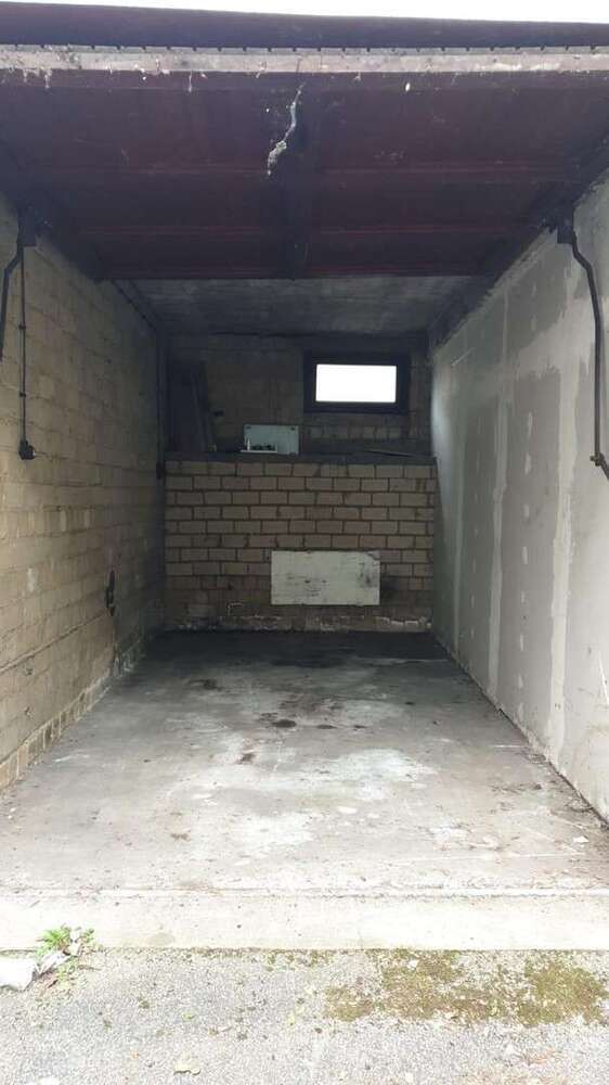 Garage zu vermieten in Essen 95 €