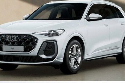 Audi Q5 16.810 km 53.440 &euro; Lünen 44534