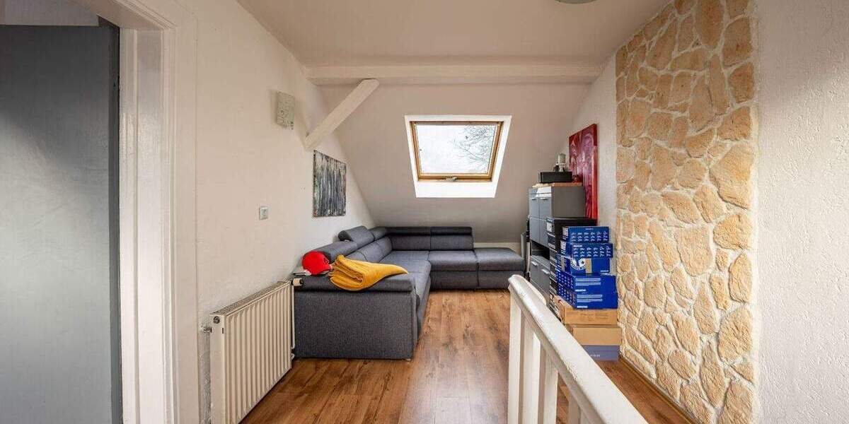 Doppelhaushälfte Dortmund Aplerbeck - 3 Zimmer, 96 m&sup2;, 299.000&euro; | Angebot:24557574