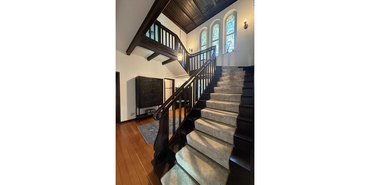 Villa Wetter (Ruhr) - 8 Zimmer, 264 m&sup2;, 795.000&euro; | Angebot:27517802